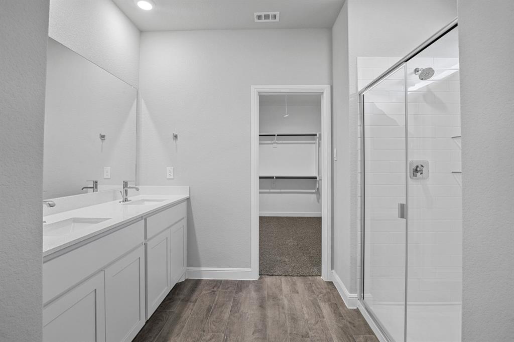 Trails of Elizabeth Creek - Residential