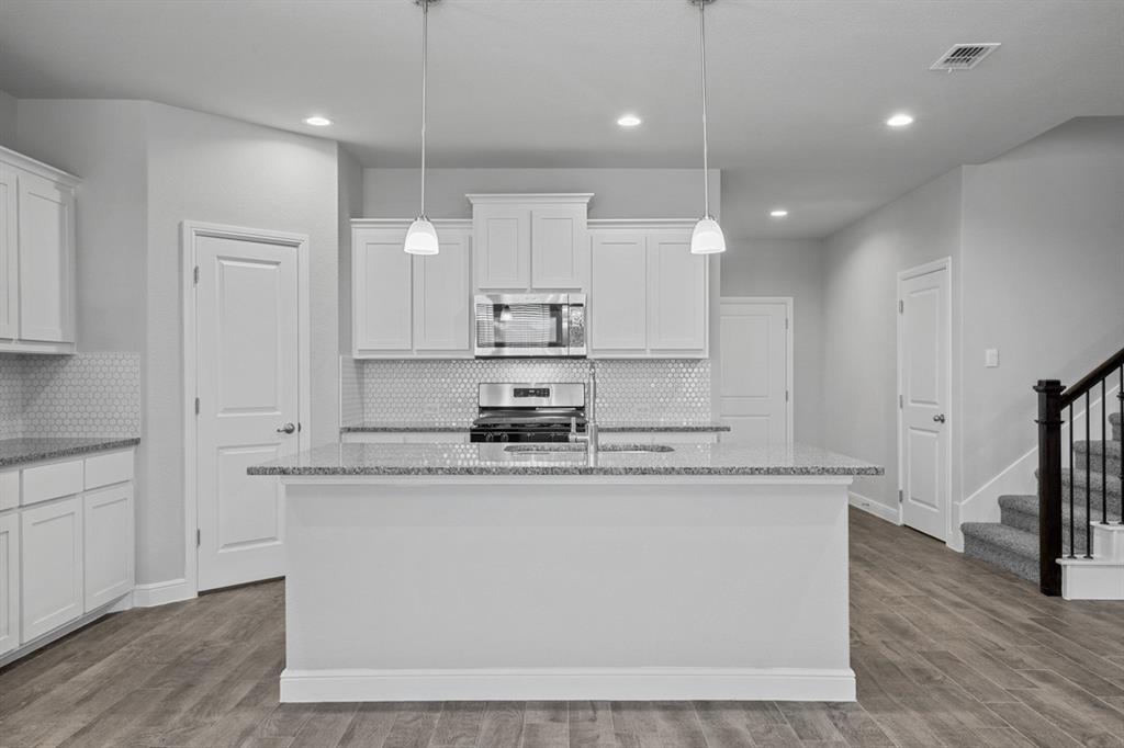 Trails of Elizabeth Creek - Residential