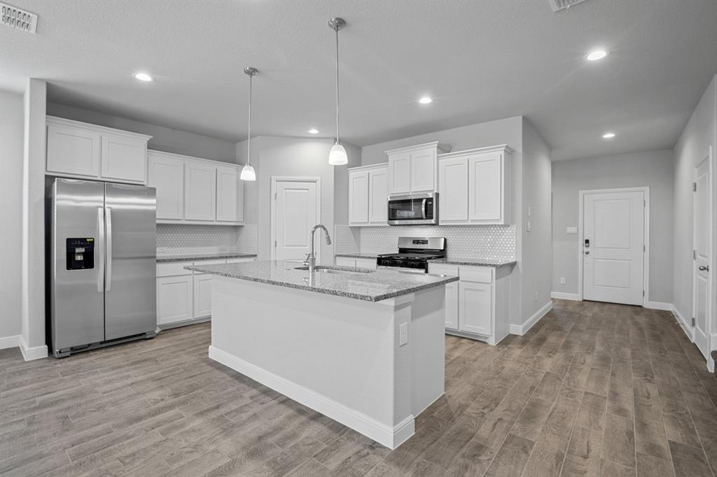 Trails of Elizabeth Creek - Residential