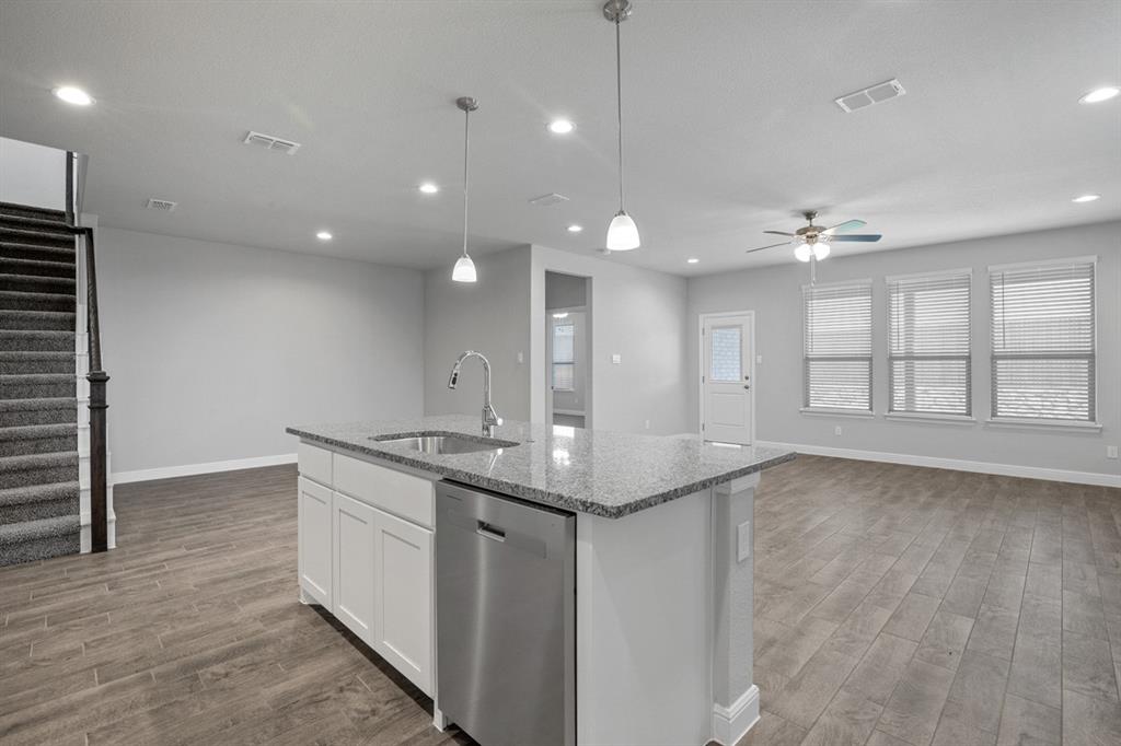 Trails of Elizabeth Creek - Residential