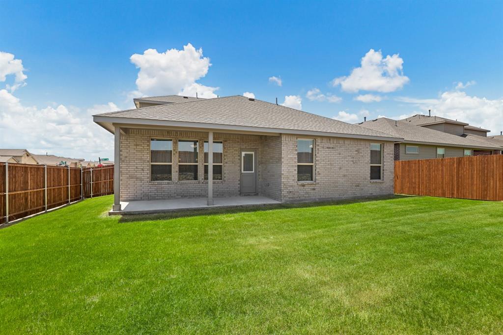 Trails of Elizabeth Creek - Residential