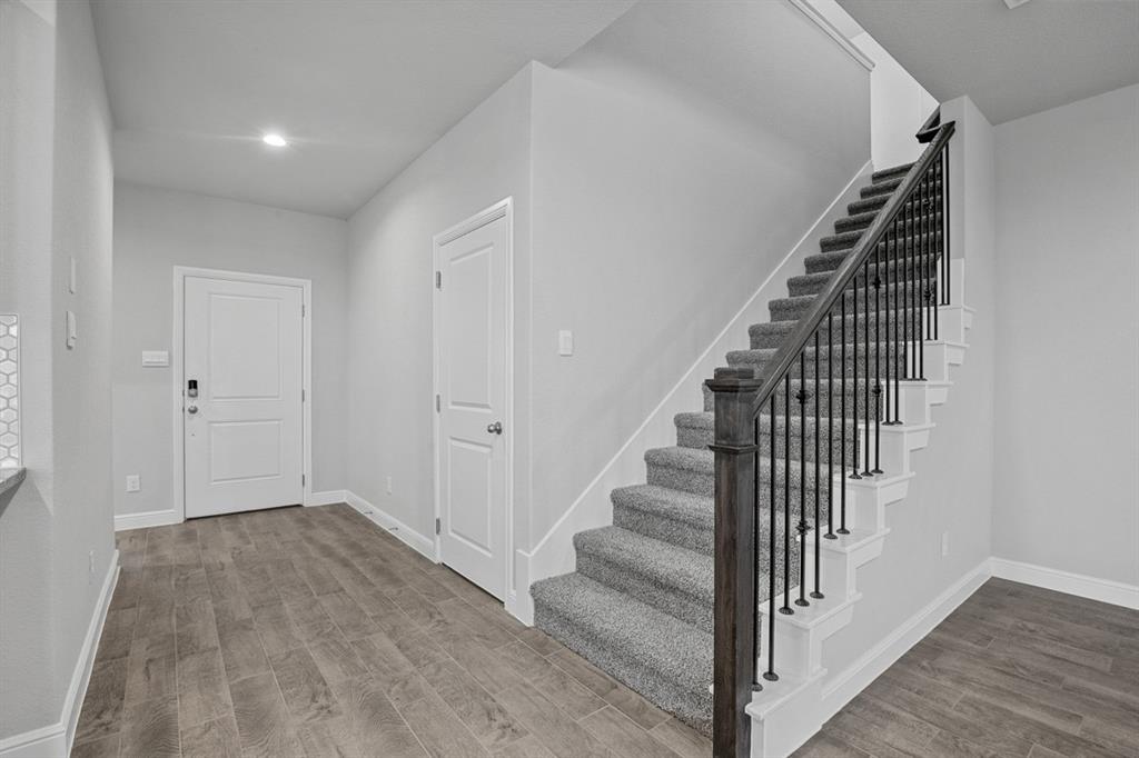 Trails of Elizabeth Creek - Residential