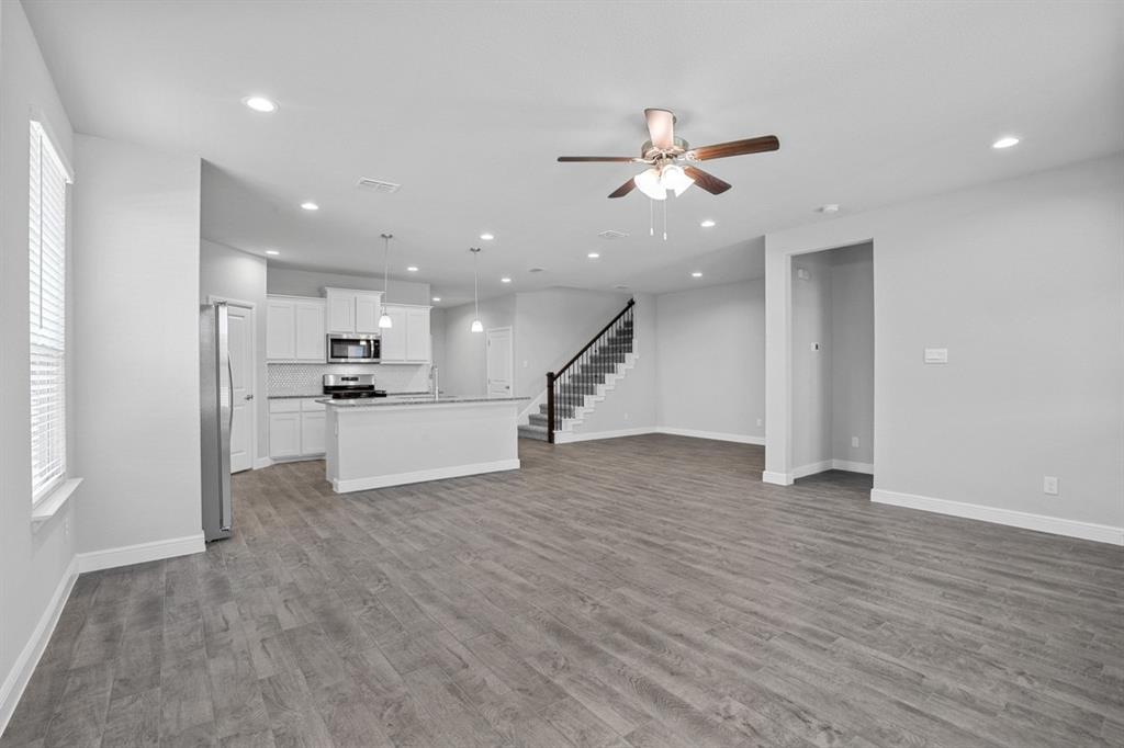 Trails of Elizabeth Creek - Residential