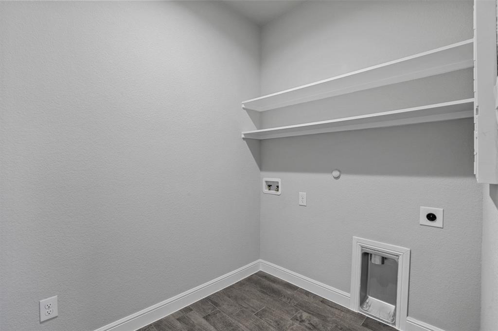 Trails of Elizabeth Creek - Residential