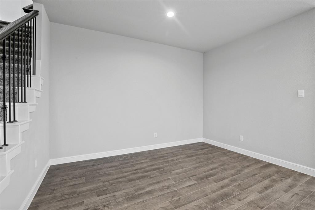 Trails of Elizabeth Creek - Residential