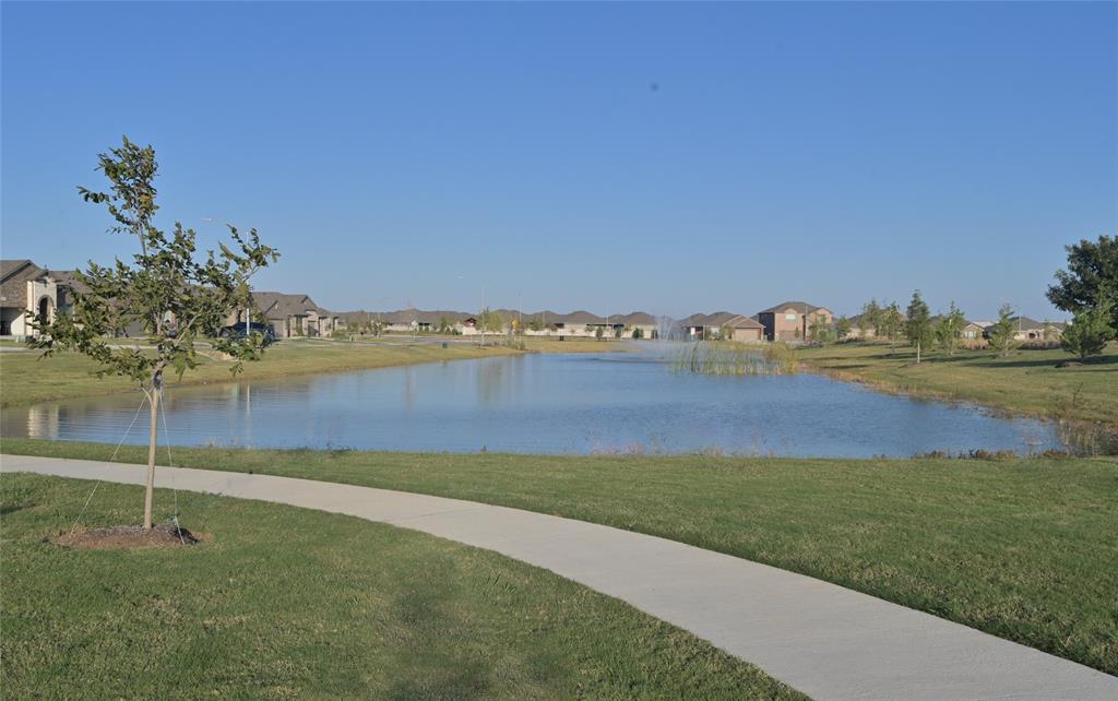 Trails of Elizabeth Creek - Residential