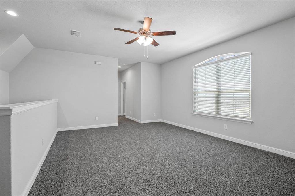 Trails of Elizabeth Creek - Residential