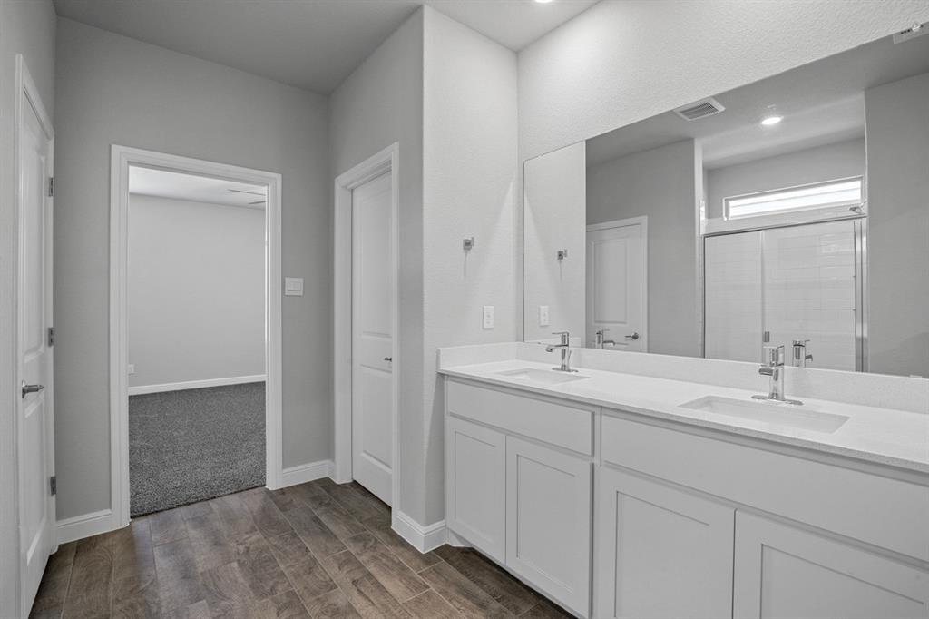 Trails of Elizabeth Creek - Residential