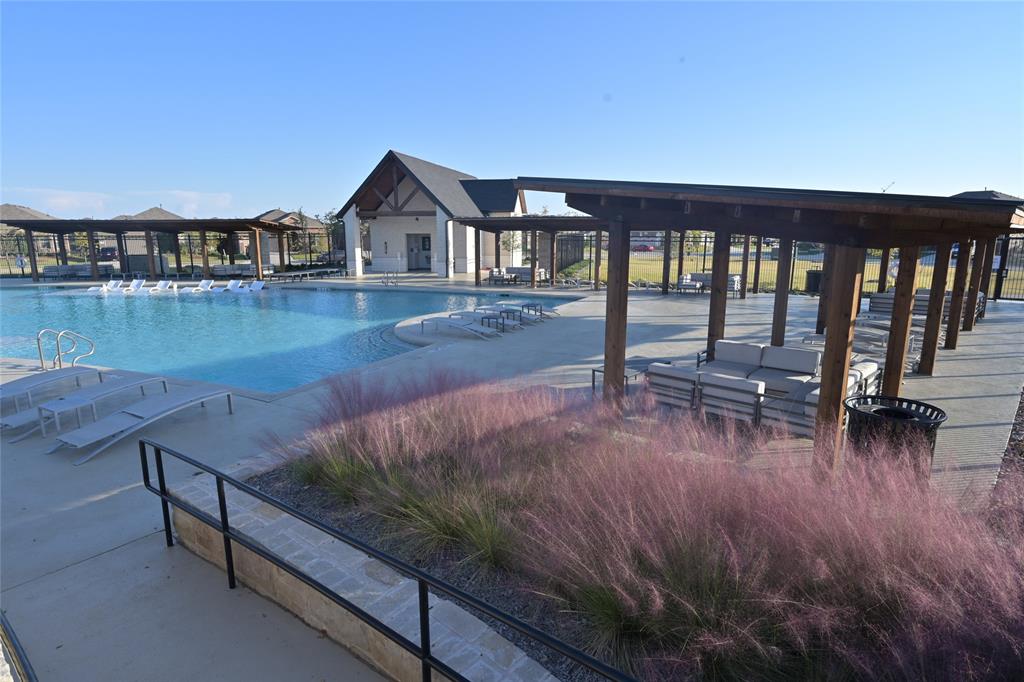 Trails of Elizabeth Creek - Residential