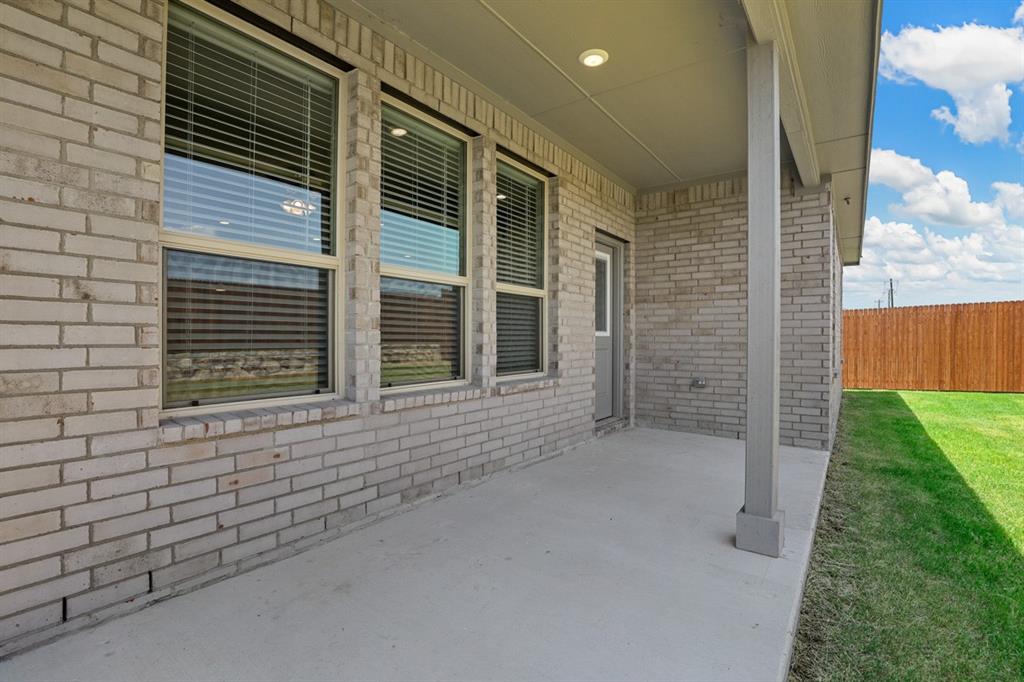 Trails of Elizabeth Creek - Residential