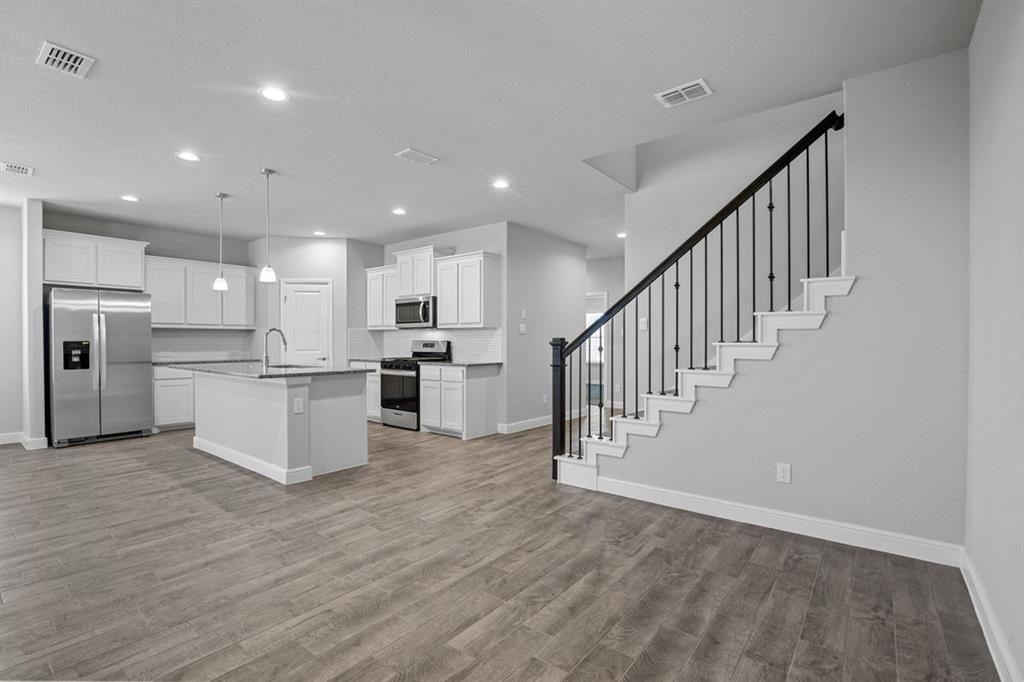 Trails of Elizabeth Creek - Residential