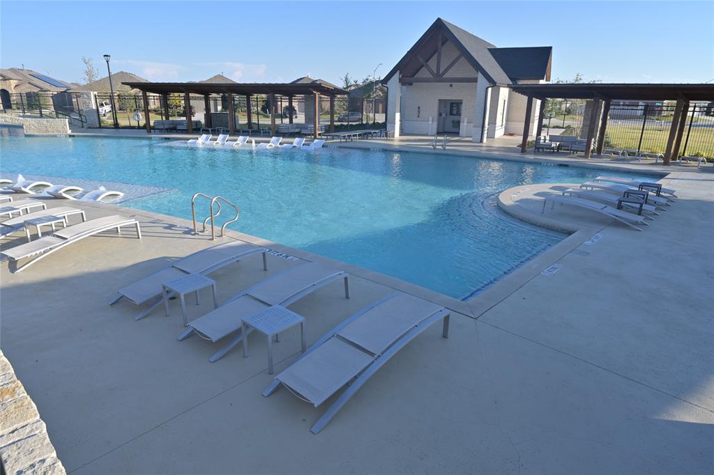 Trails of Elizabeth Creek - Residential