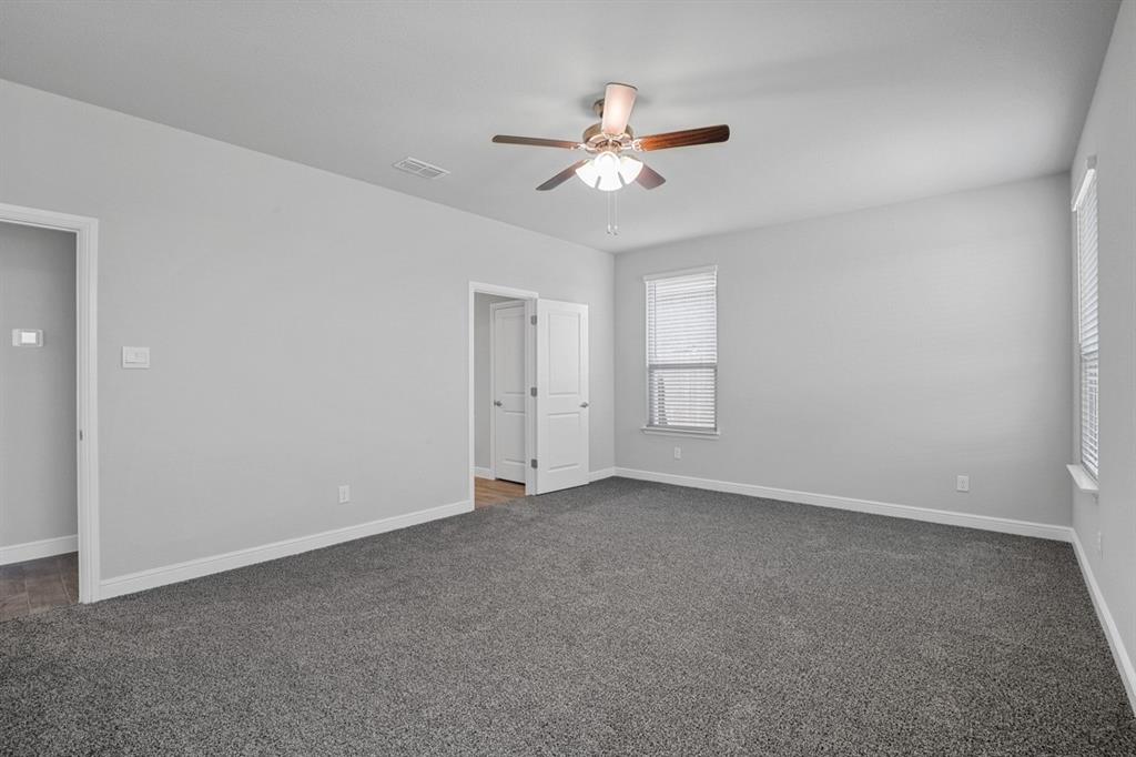 Trails of Elizabeth Creek - Residential