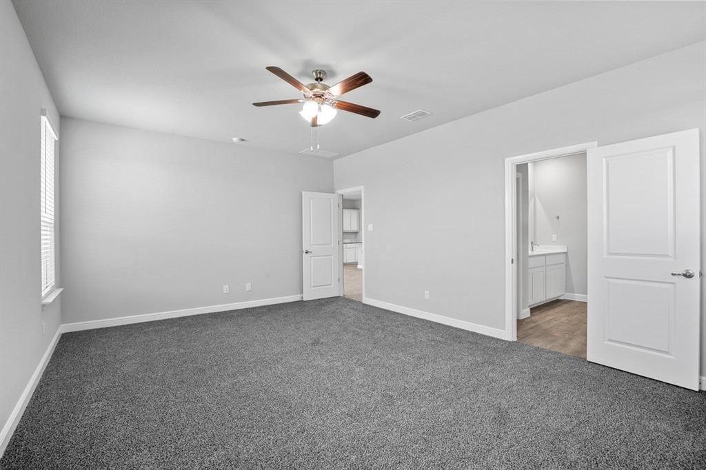 Trails of Elizabeth Creek - Residential