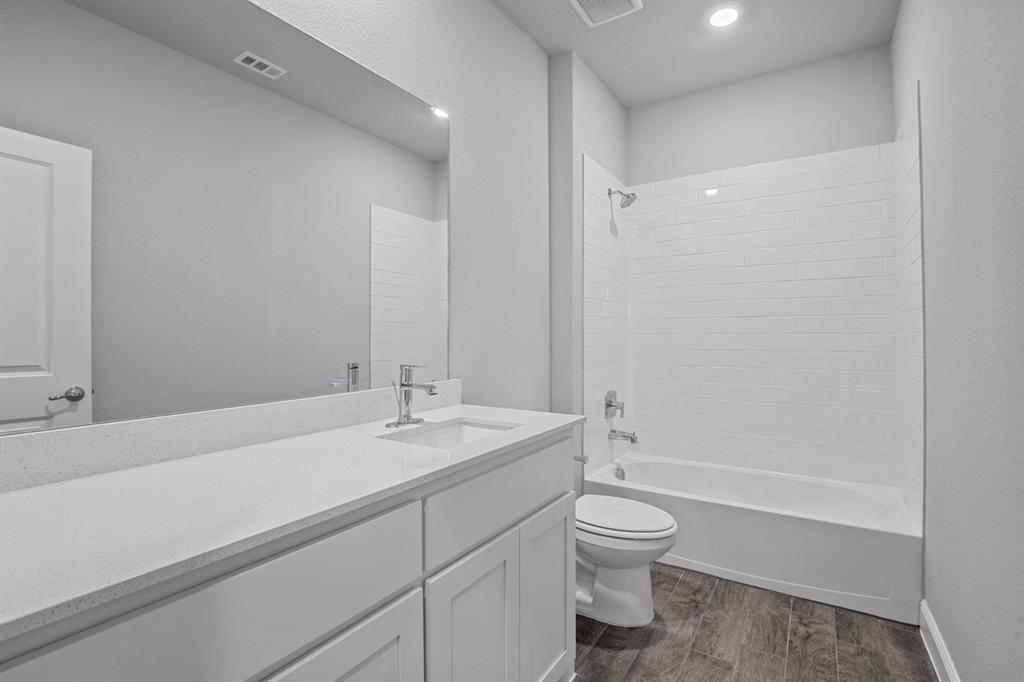 Trails of Elizabeth Creek - Residential