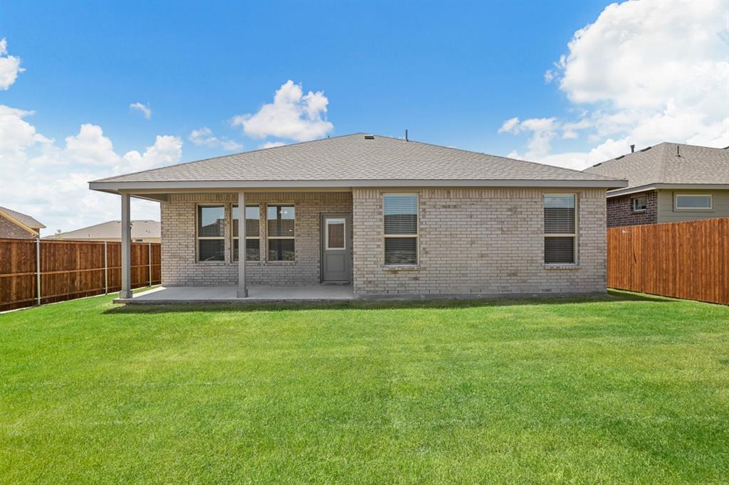 Trails of Elizabeth Creek - Residential