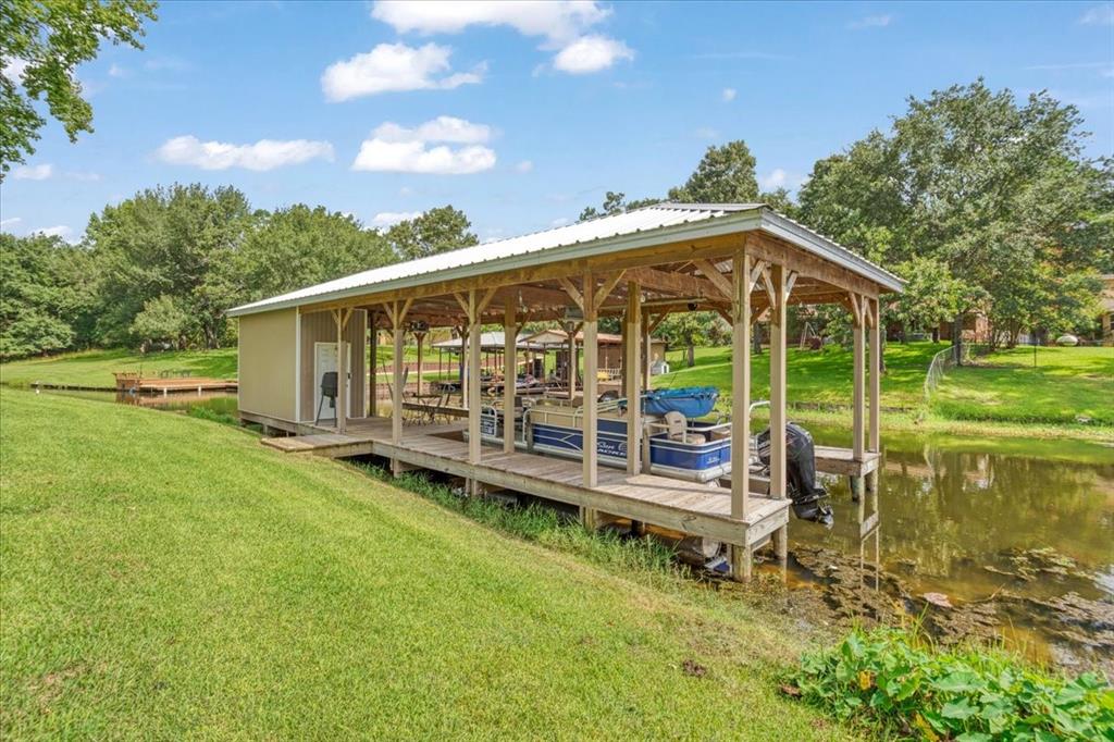 Peninsula Point - Residential