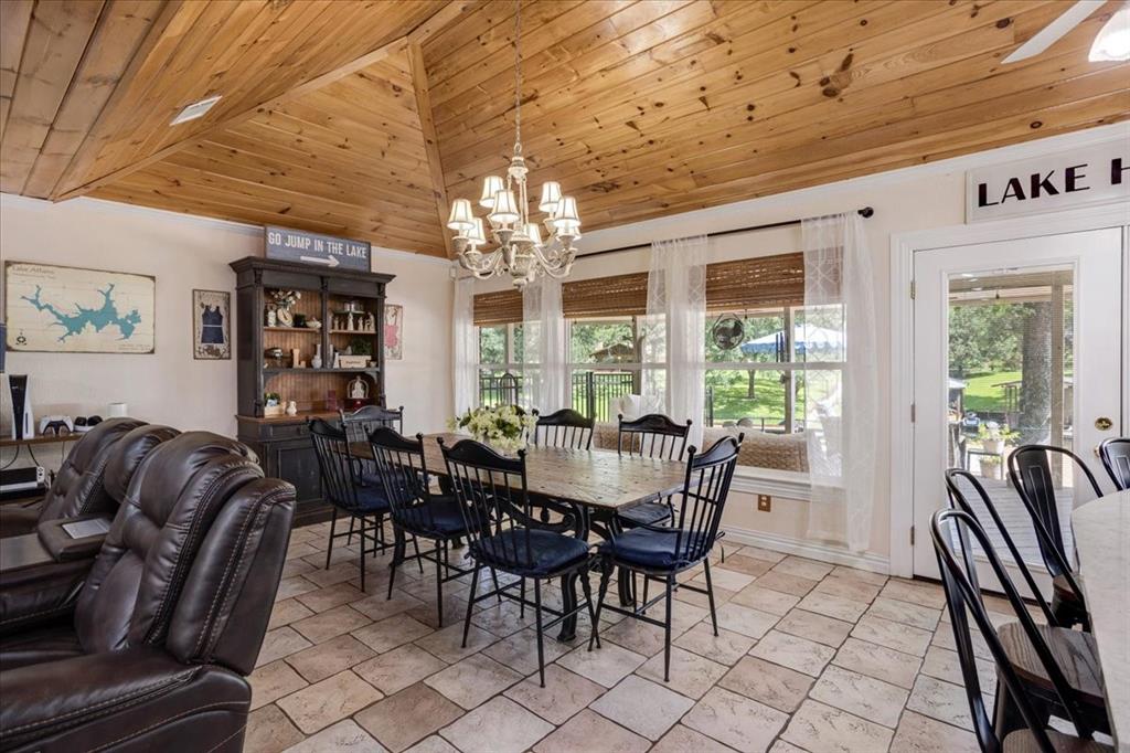 Peninsula Point - Residential