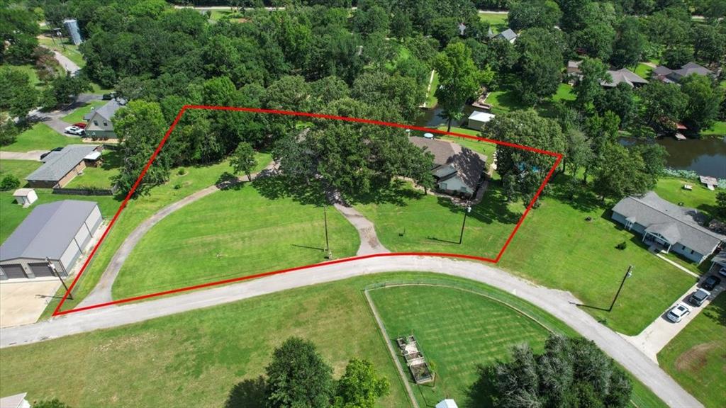 Peninsula Point - Residential