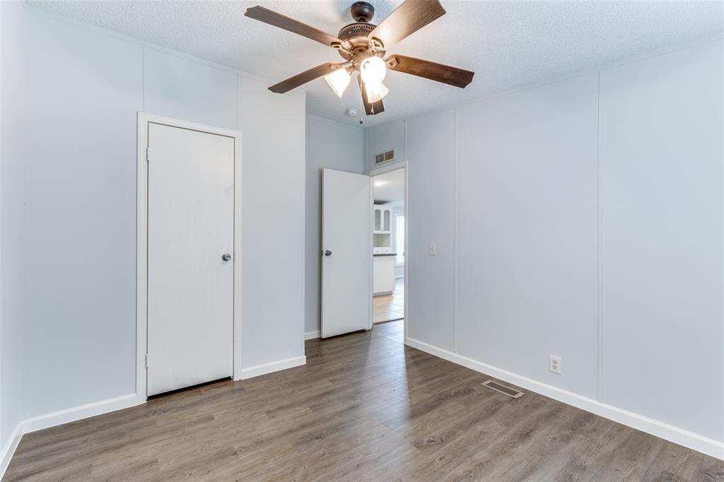 Crown Village - Residential