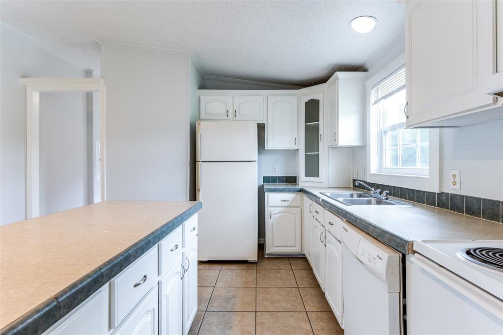 Crown Village - Residential