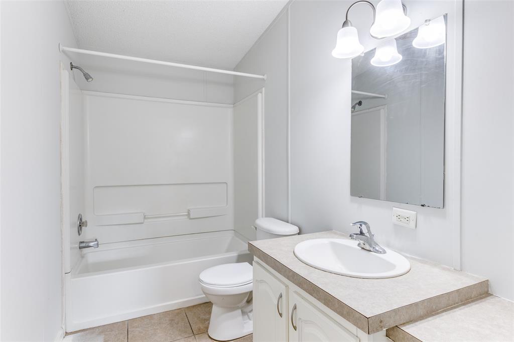 Crown Village - Residential