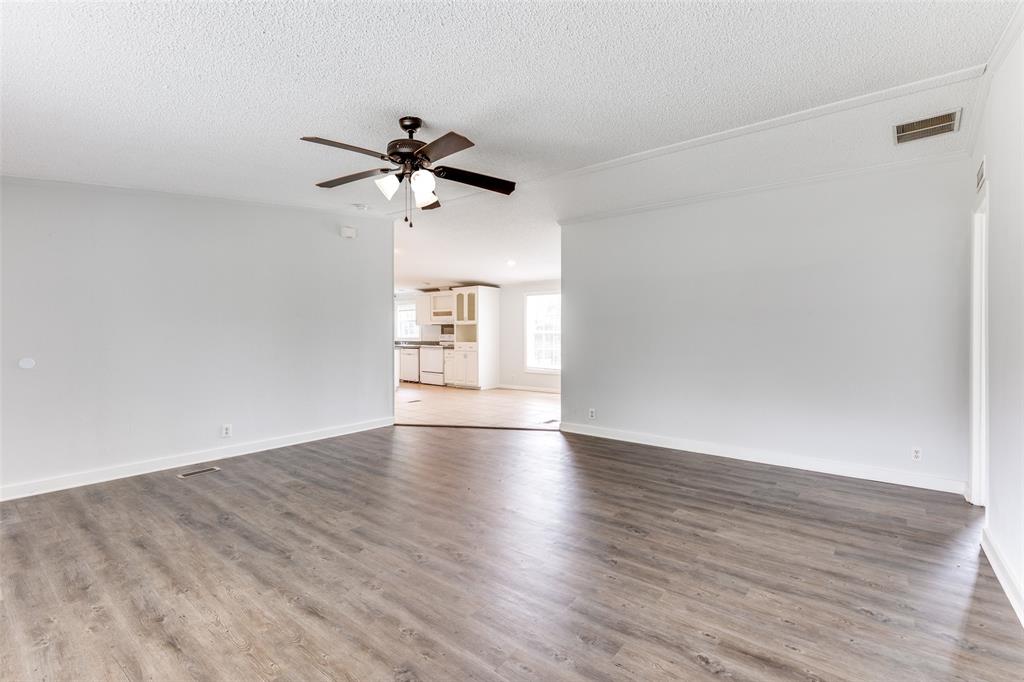 Crown Village - Residential