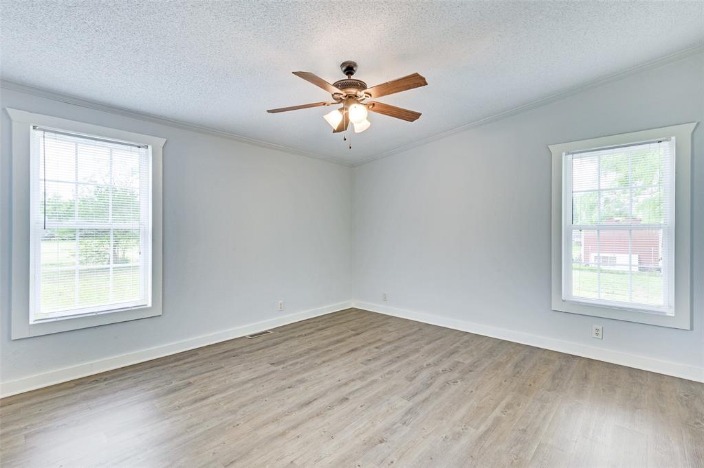 Crown Village - Residential