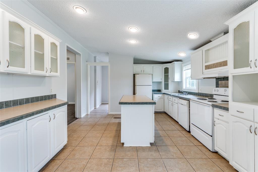 Crown Village - Residential