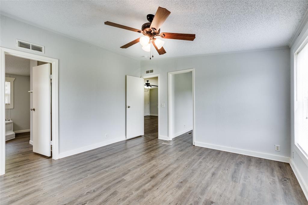 Crown Village - Residential