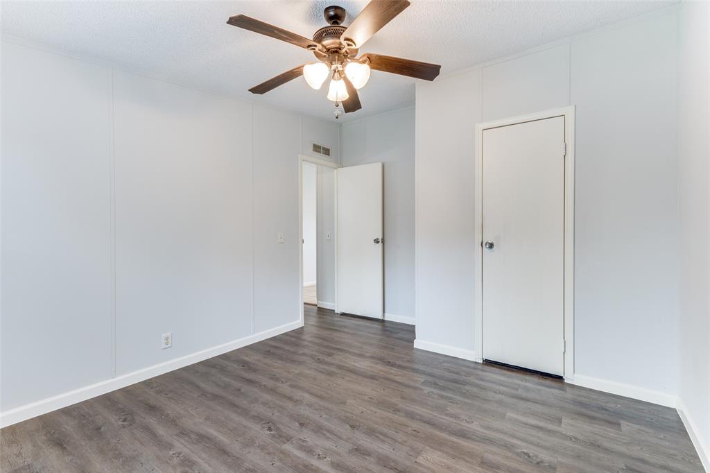 Crown Village - Residential