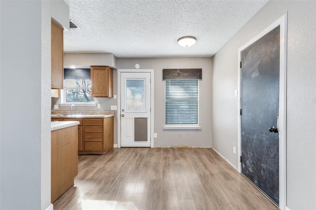 Lake Crest Park Add - Residential