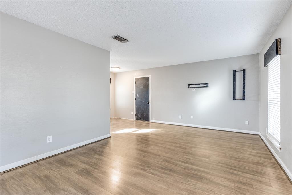 Lake Crest Park Add - Residential