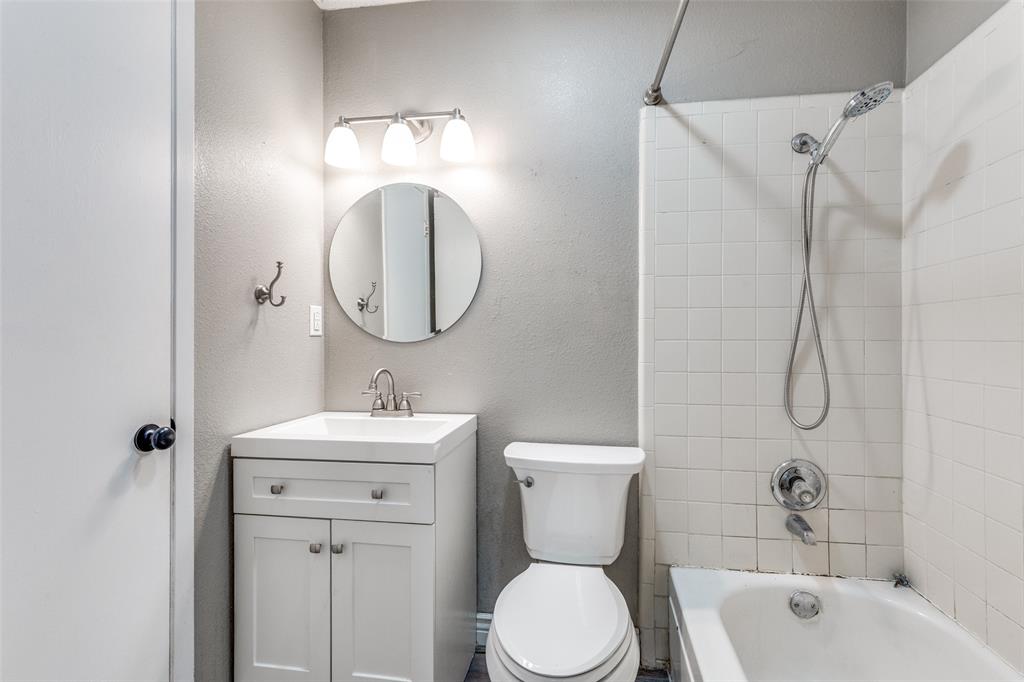 Lake Crest Park Add - Residential