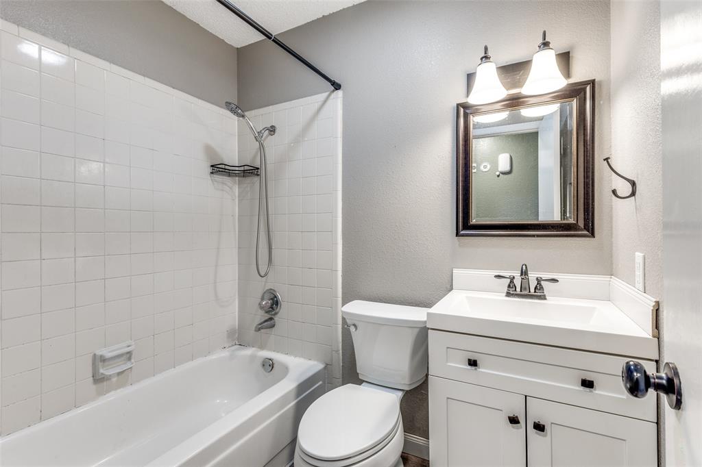 Lake Crest Park Add - Residential