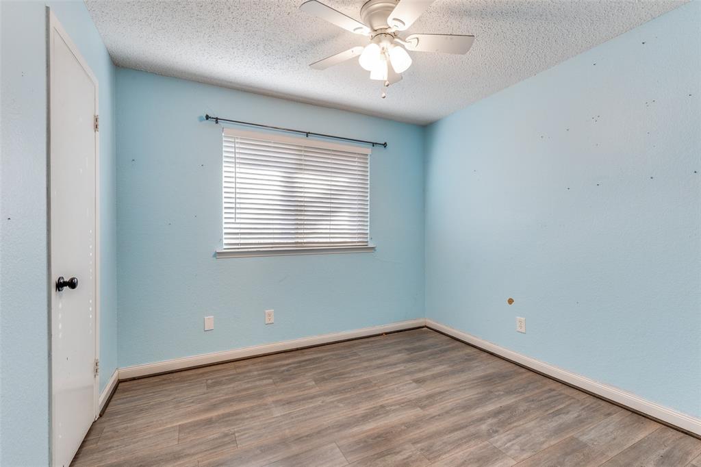 Lake Crest Park Add - Residential