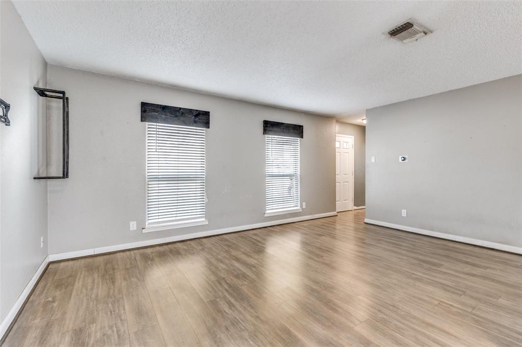 Lake Crest Park Add - Residential