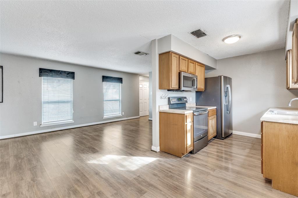 Lake Crest Park Add - Residential