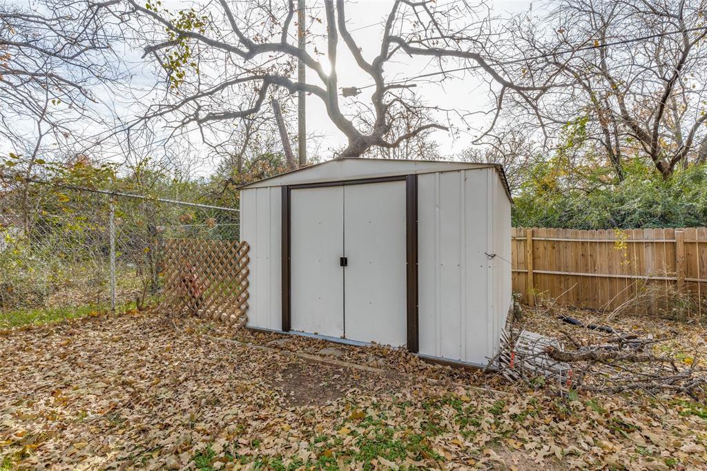 Lake Crest Park Add - Residential