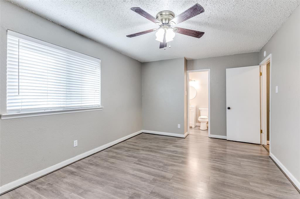 Lake Crest Park Add - Residential