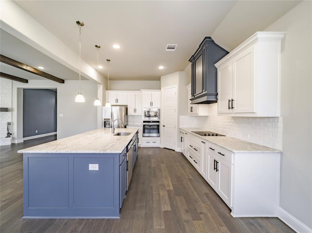 Oak Hill Ph 1 - Residential