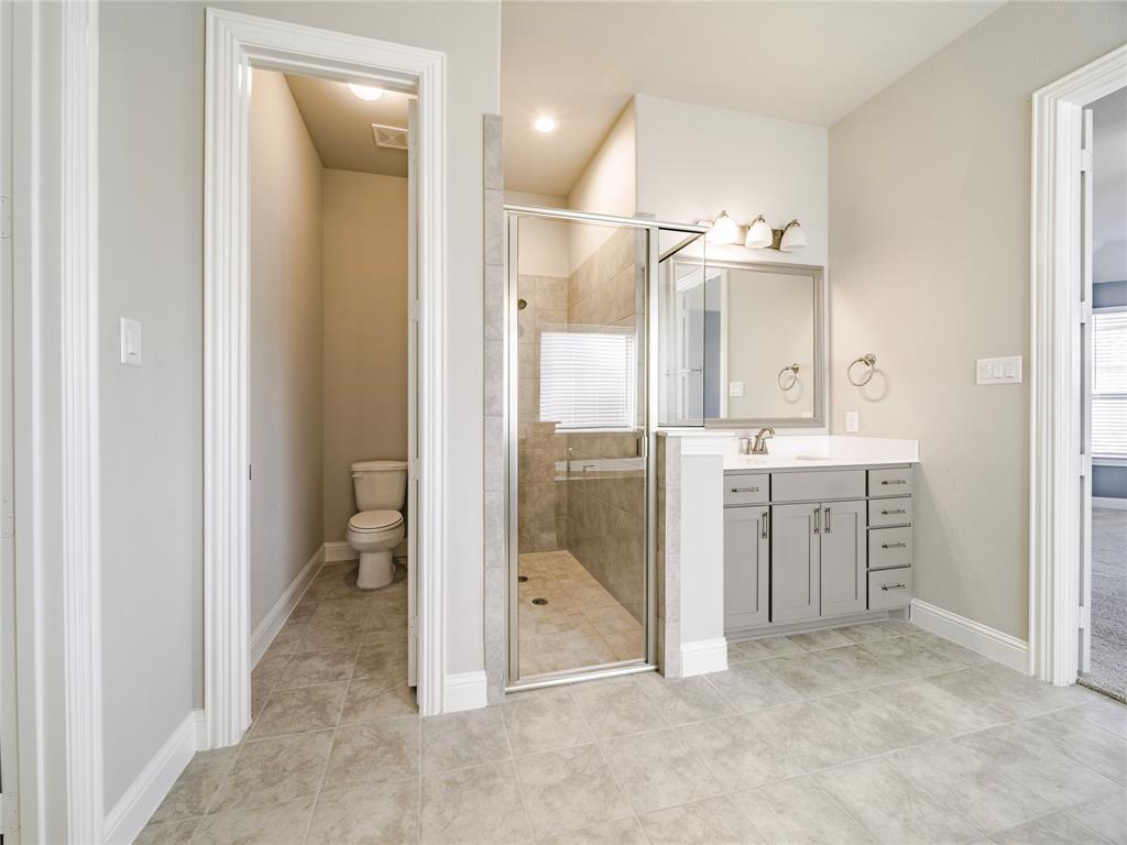 Oak Hill Ph 1 - Residential