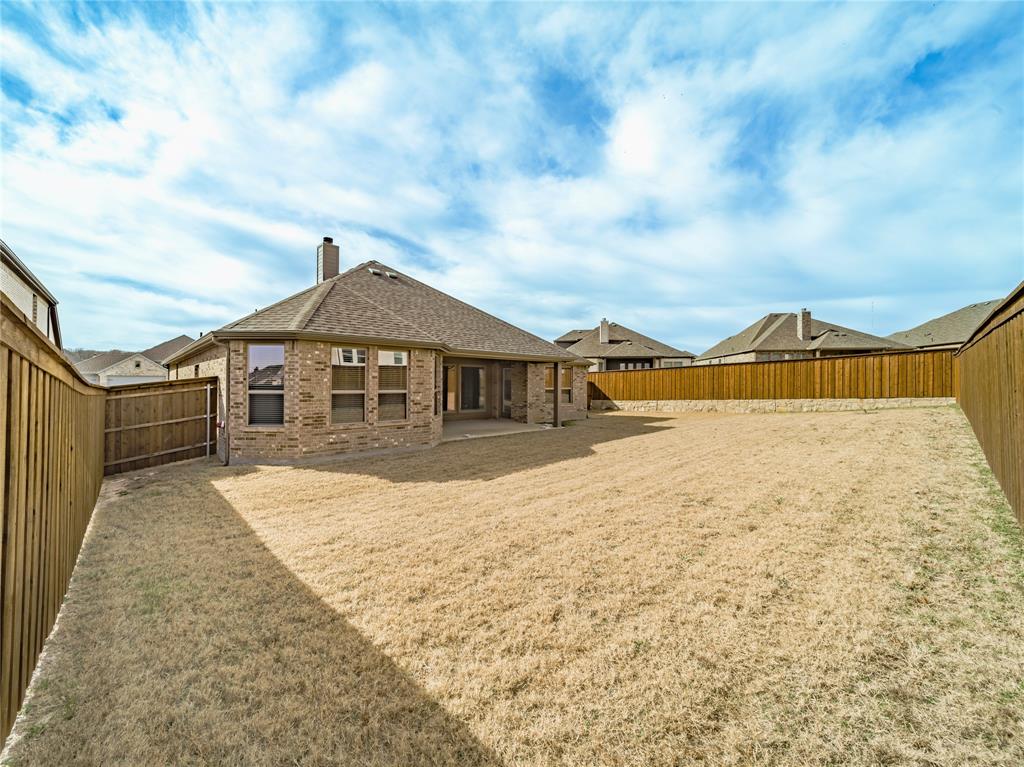 Oak Hill Ph 1 - Residential