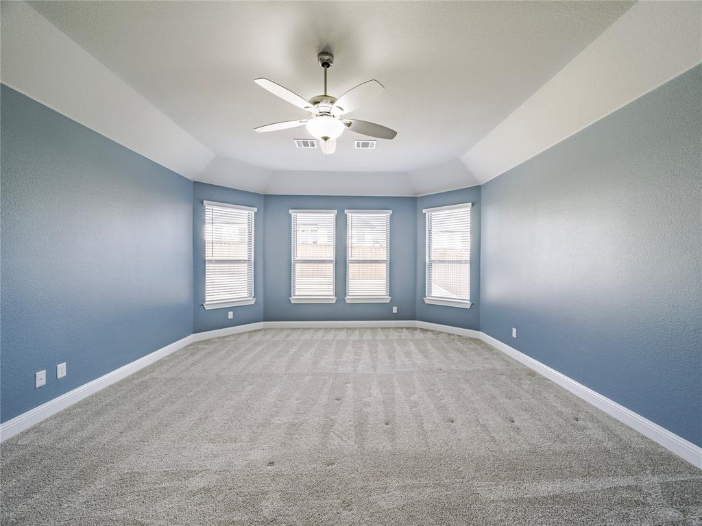 Oak Hill Ph 1 - Residential