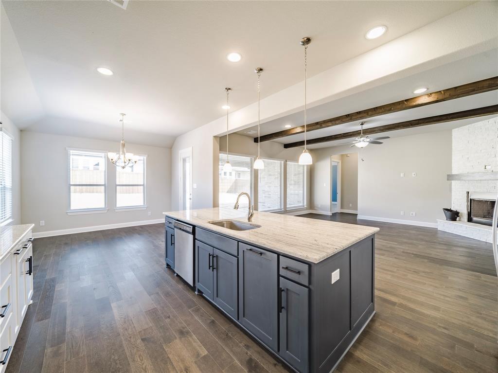 Oak Hill Ph 1 - Residential