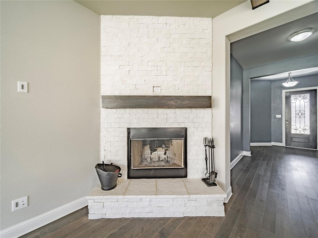 Oak Hill Ph 1 - Residential