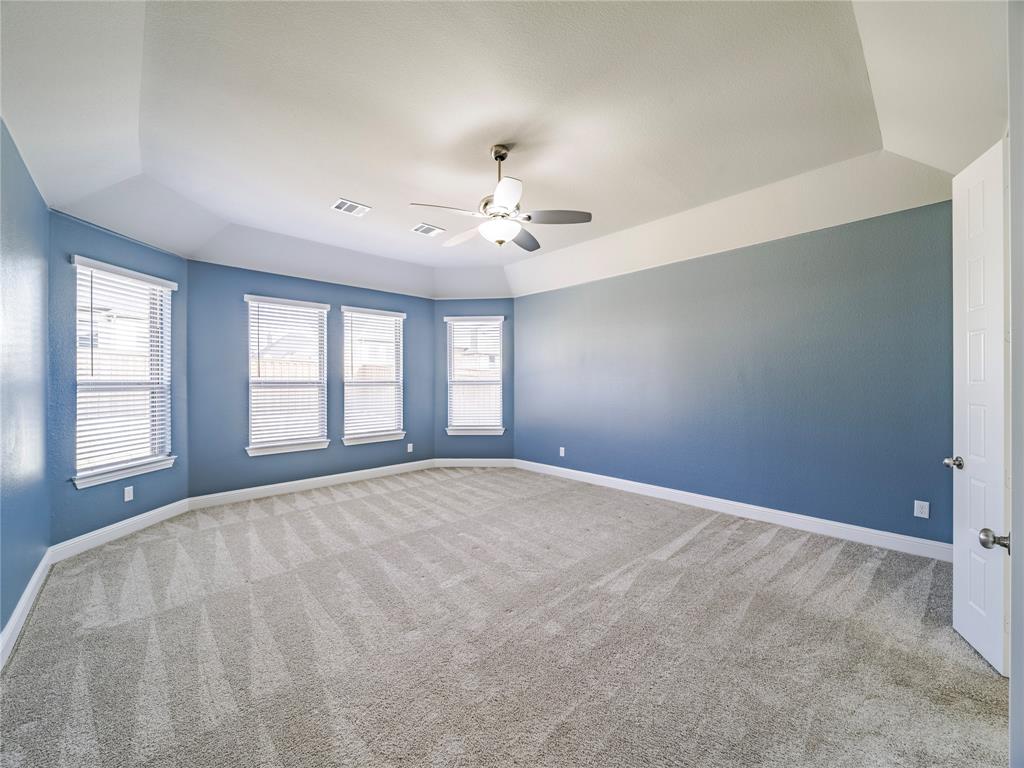 Oak Hill Ph 1 - Residential