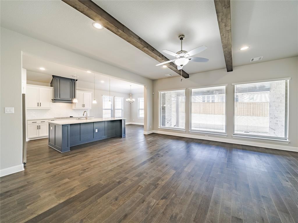 Oak Hill Ph 1 - Residential