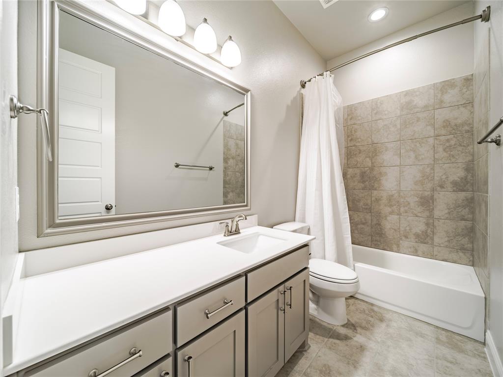 Oak Hill Ph 1 - Residential