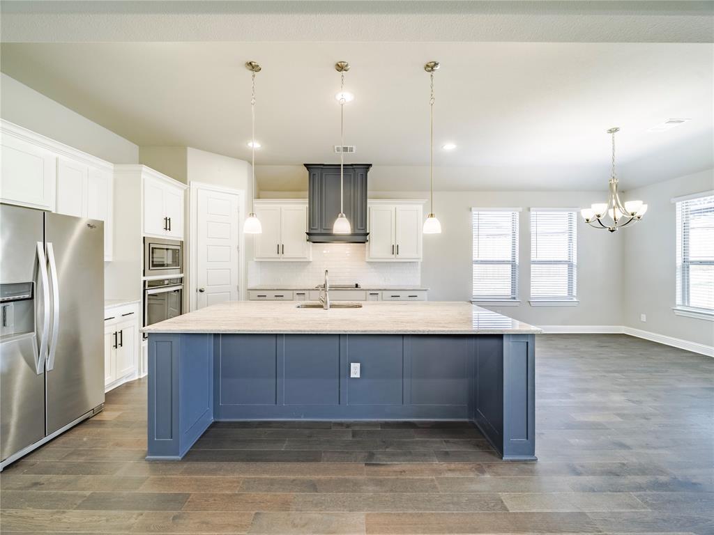 Oak Hill Ph 1 - Residential